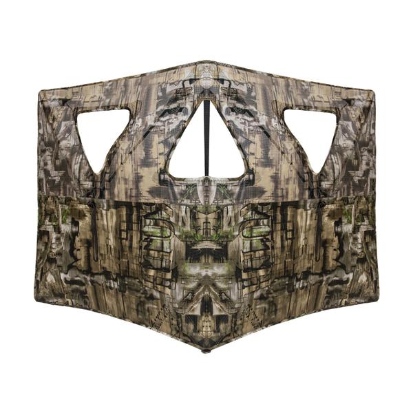 DOUBLE BULL SURROUNDVIEW STAKE-OUT HUNTING BLIND
