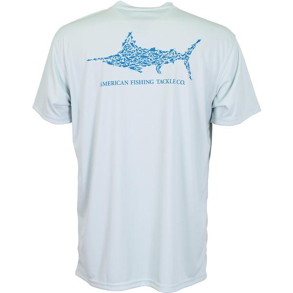 JIGFISH SHORT SLEEVE