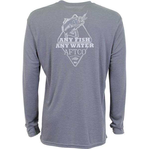 FROGGER DRIRELEASE® PERFORMANCE LS SHIRT