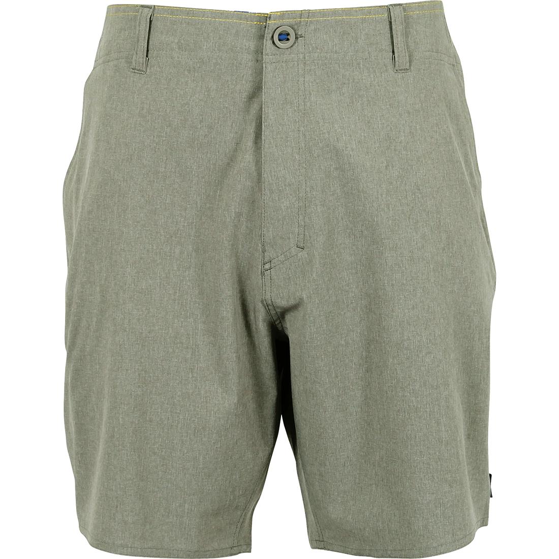 Cloudburst Fishing Shorts 8