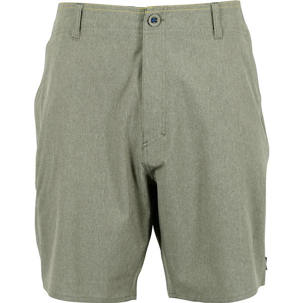 CLOUDBURST FISHING SHORTS 8