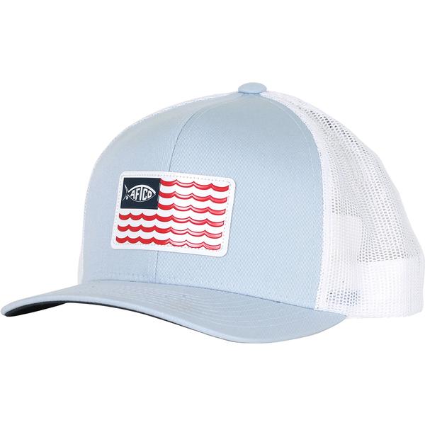 CANTON TRUCKER Hat
