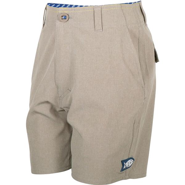 YOUTH CLOUDBURST FISHING SHORTS