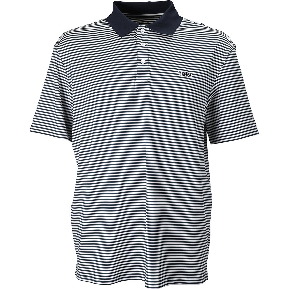 Aftco REPLAY SS SHIRT POLO