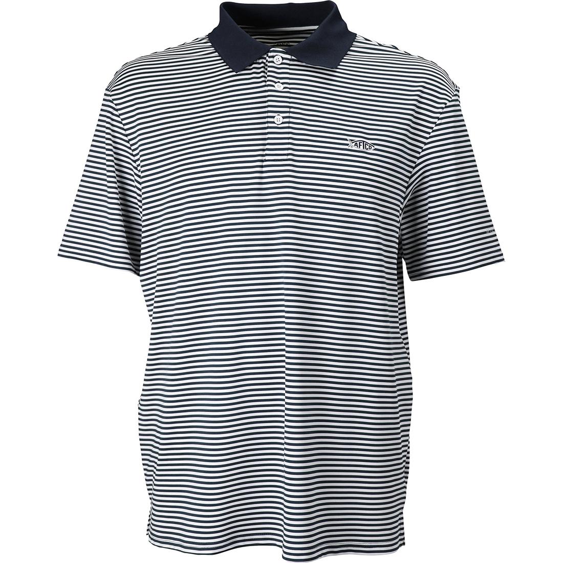 Aftco REPLAY SS POLO SHIRT