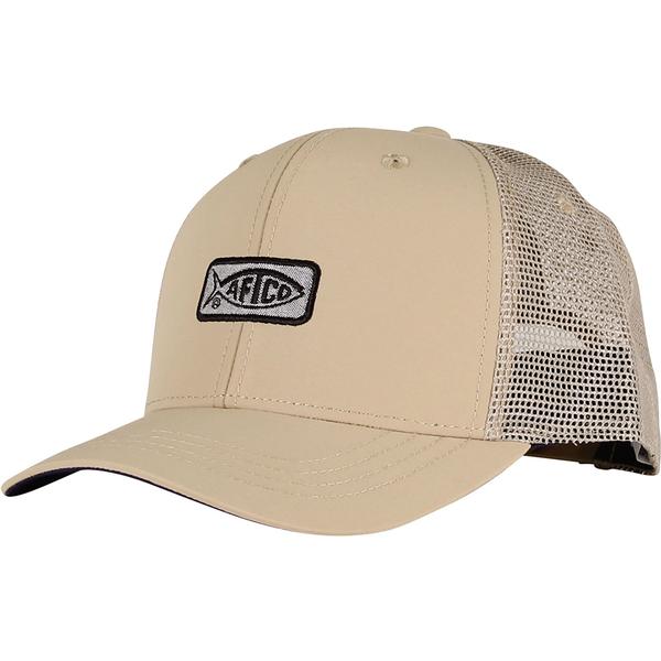 ORIGINAL FISHING TRUCKER HAT