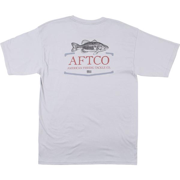 SMALL TAIL SS T-SHIRT