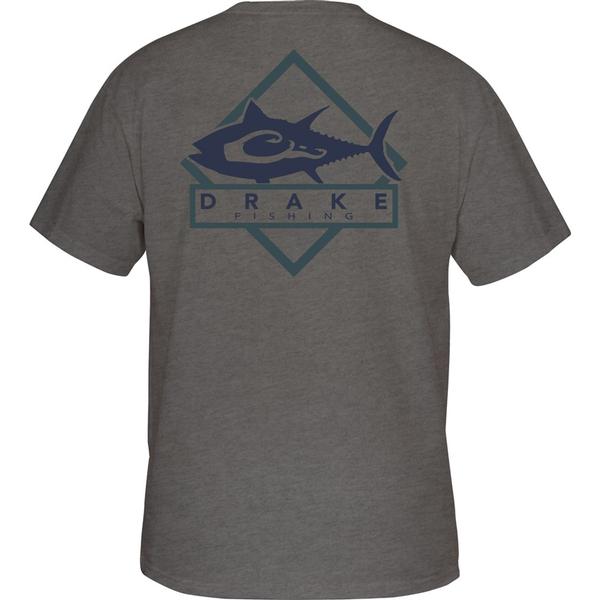 TUNA S/S TEE