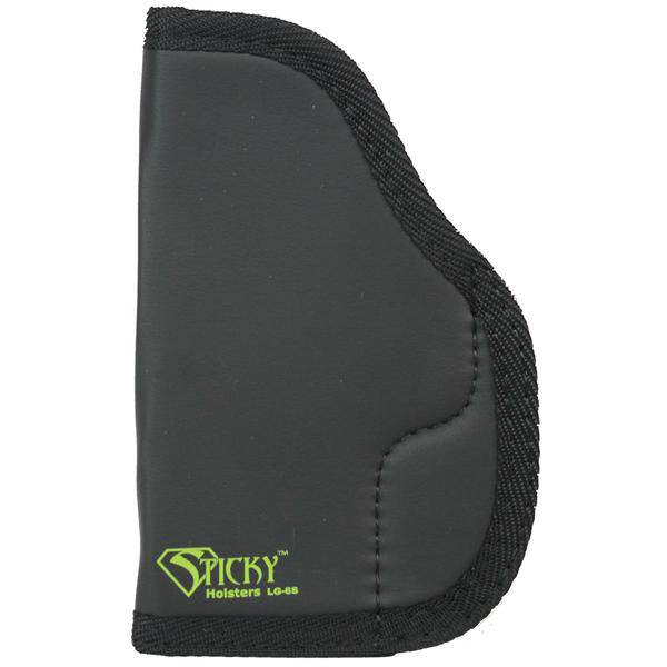  Lg- 6 Short Sticky Holster