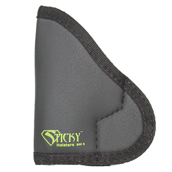 SM-5 SMALL STICKY HOLSTER