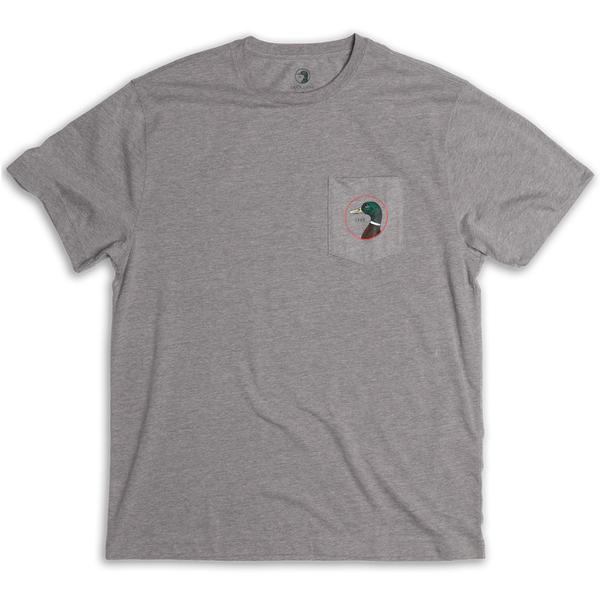 DH LOGO S/S T-SHIRT