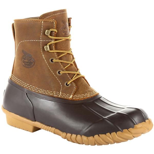 MARSHLAND DUCK BOOT