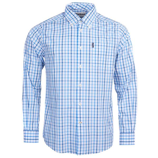TATTERSALL 15 TAILORED SHIRT