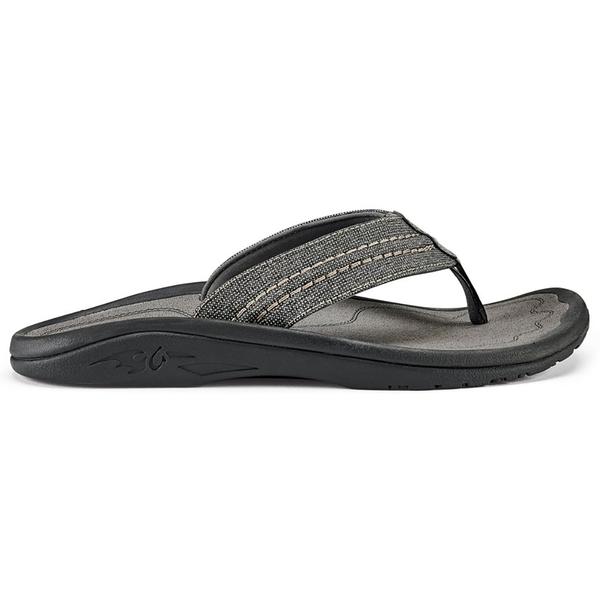 HOKUA MESH CLAY/CHARCOAL