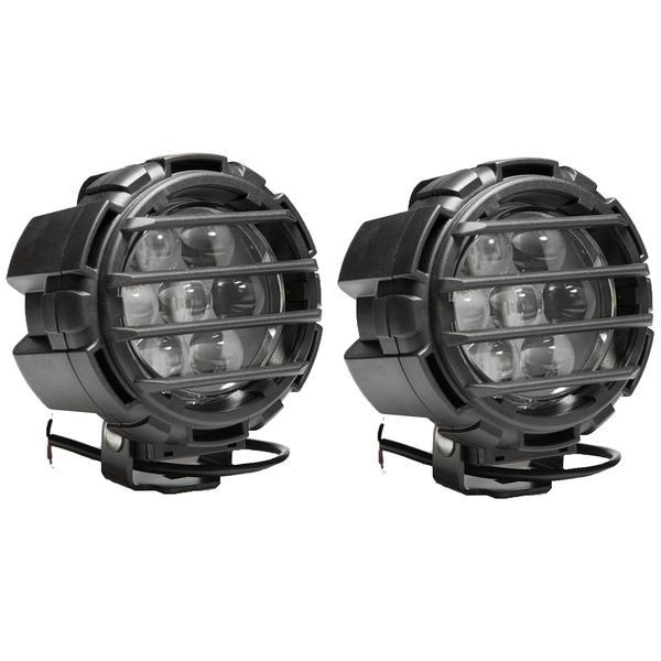 GXL LED OFF-ROAD SERIES DUAL LIGHT KIT