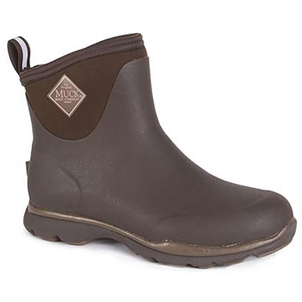 ARCTIC EXCURSION ANKLE BOOT BROWN