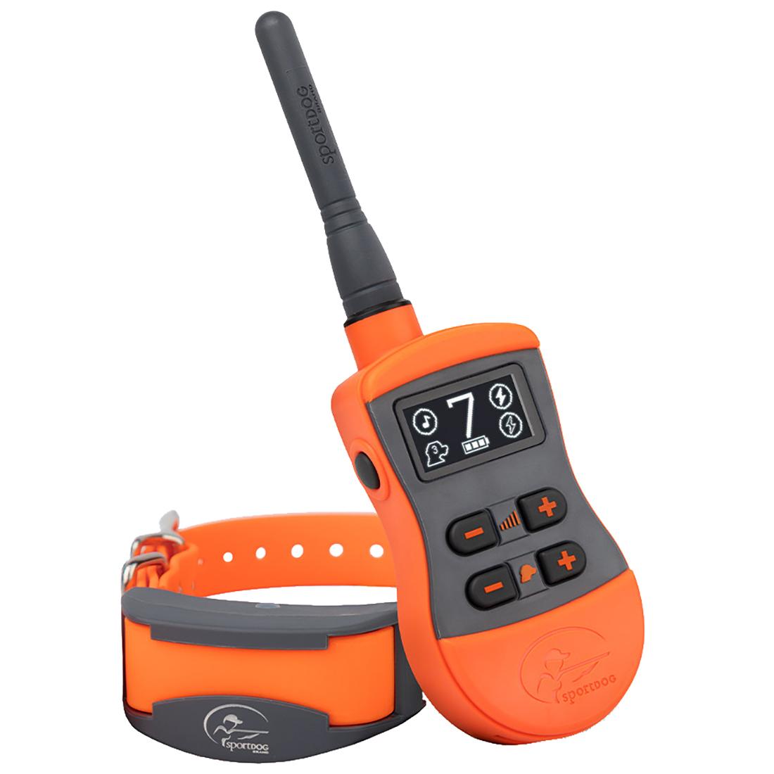Sport Trainer 875e