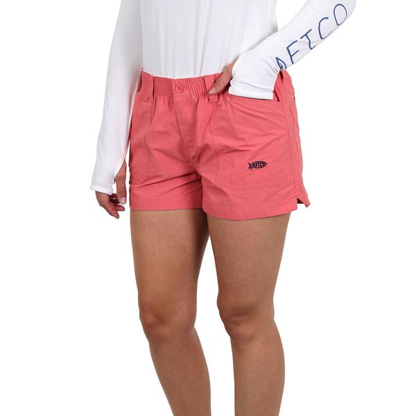 WOMEN'S ORIGINAL FISHING SHORTS REGULAR