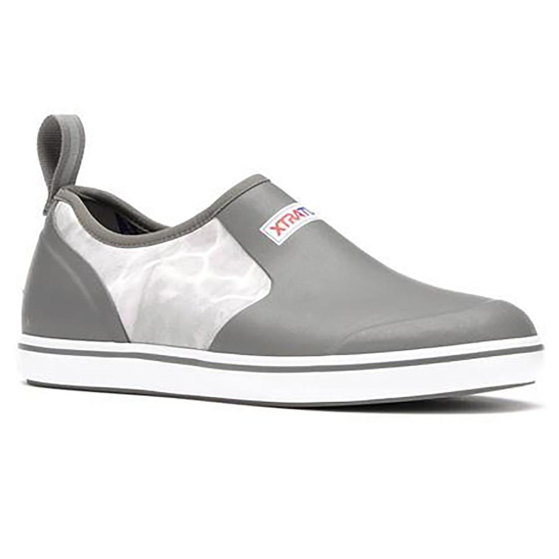 xtratuf deck shoe