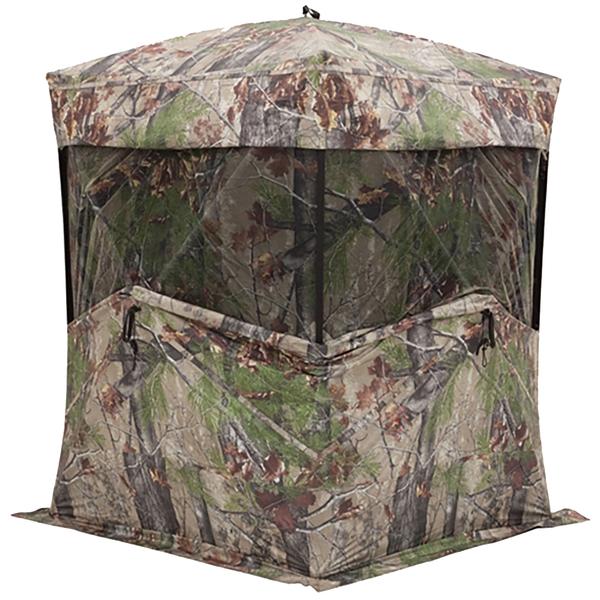 BIG MIKE 2.0 BACKWOODS Blind