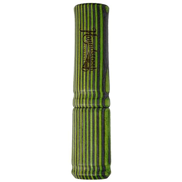 MORNING STRIKER OWL HOOTER GREEN