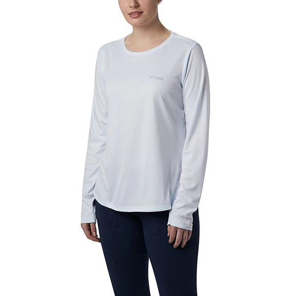 Women's PFG Zero™ Long Sleeve Shirt