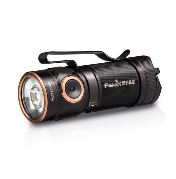 E18R 750 LUMEN MAGNETIC RECHARGEABLE