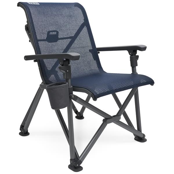 TRAILHEAD CAMP CHAIR NAVY