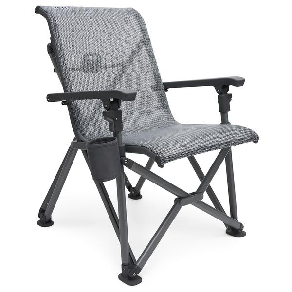TRAILHEAD CAMP CHAIR CHARCOAL