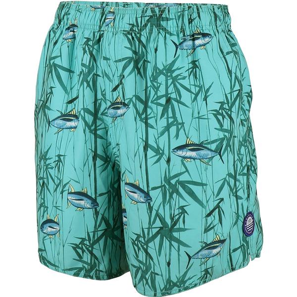 Men's Boatbar Swim Trunks