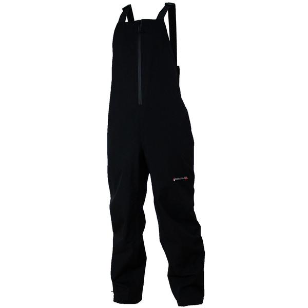 HydroTek Waterproof Rain Bibs