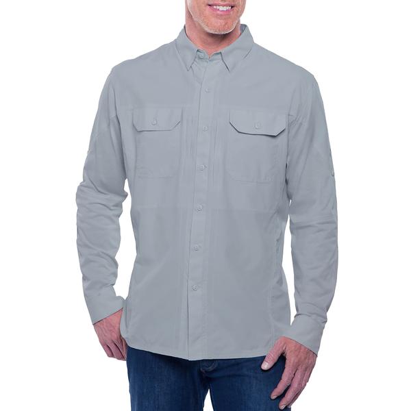 Men's AIRSPEED L/S