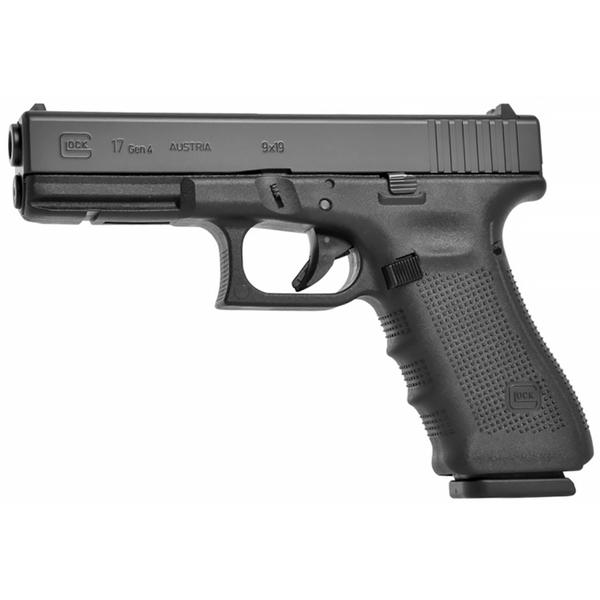 G17 GEN4 9MM