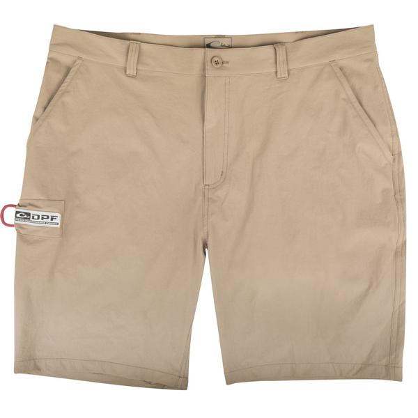 KILL SWITCH PERFORMANCE STRETCH SHORTS