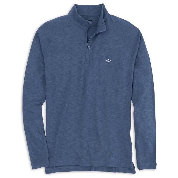 SHAD POINT PULLOVER