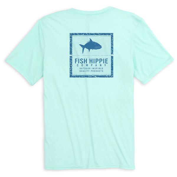 PRIMED TEE