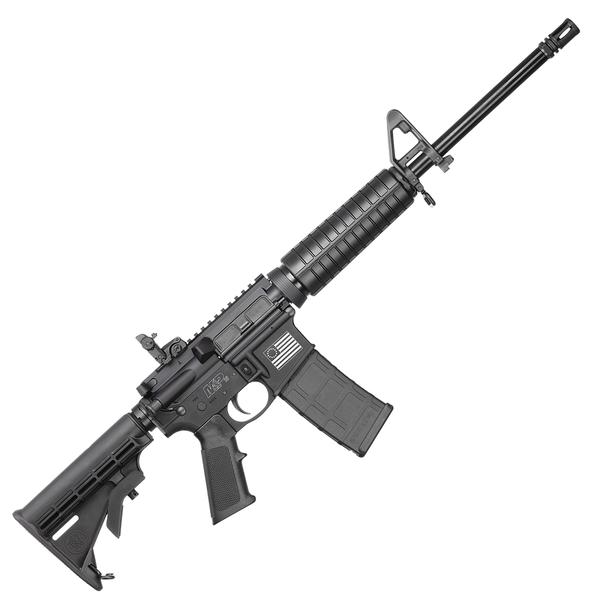 M&P SPORT II 16