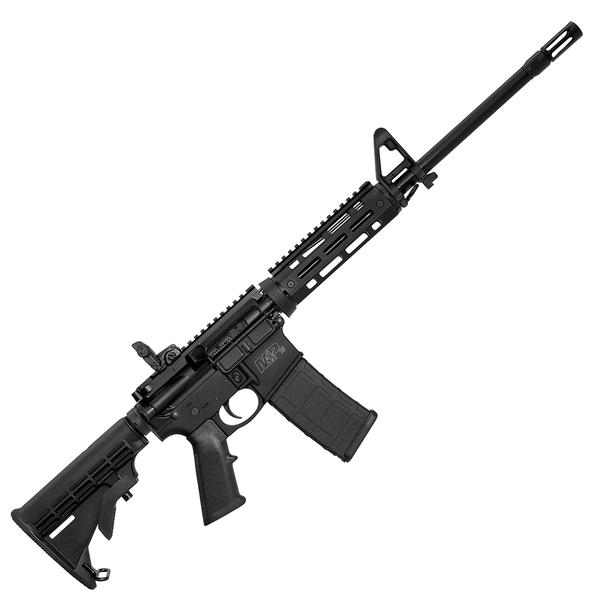 M&P 15X W/M-LOK 5.56