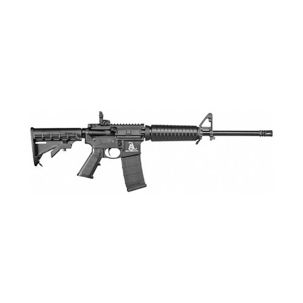M&P15 Sport II 5.56mm, 16