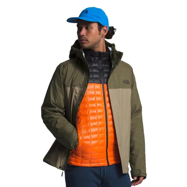 MEN'S VENTURE 2 JACKET