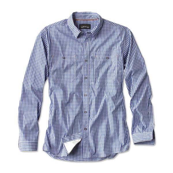 River Guide Long-Sleeve Shirt