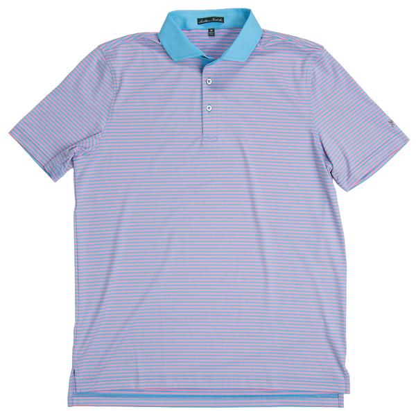 PERFORMANCE POLO