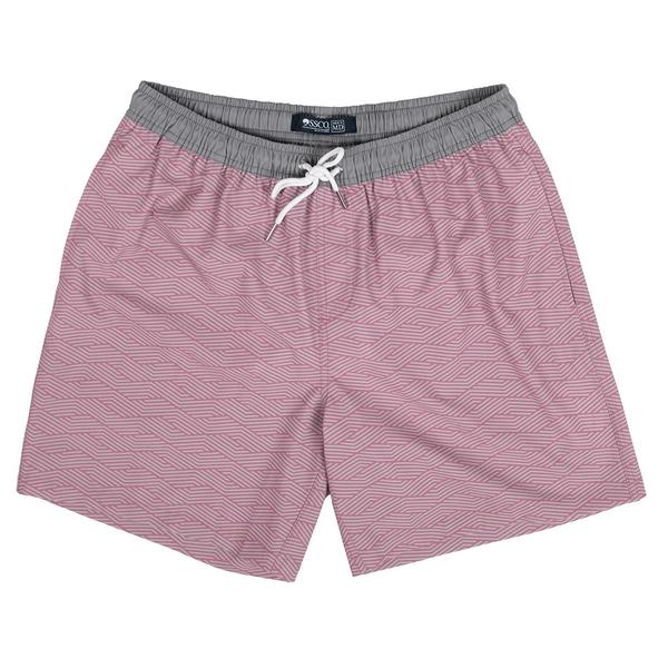SWIM SHORTS - Mojave