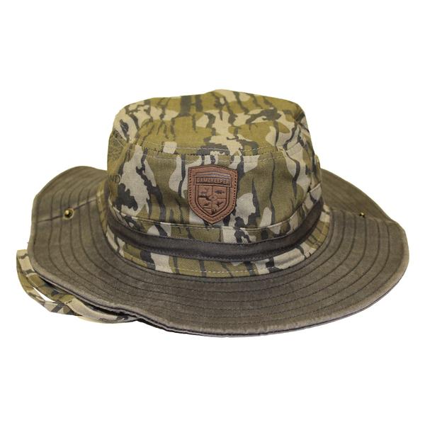 Boonie with Chin Strap