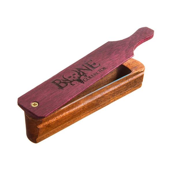 Death Valley Box Call