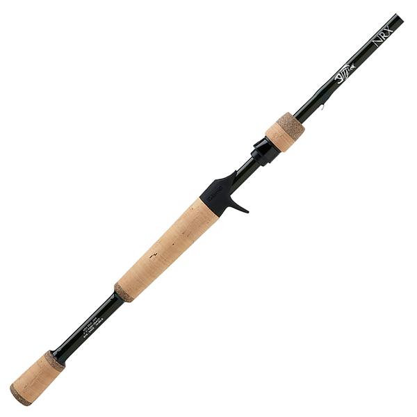 NRX 893C JWR 7'5