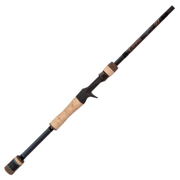GLX 853C JWR