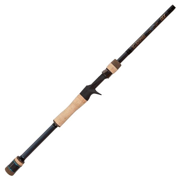GLX 892C JWR