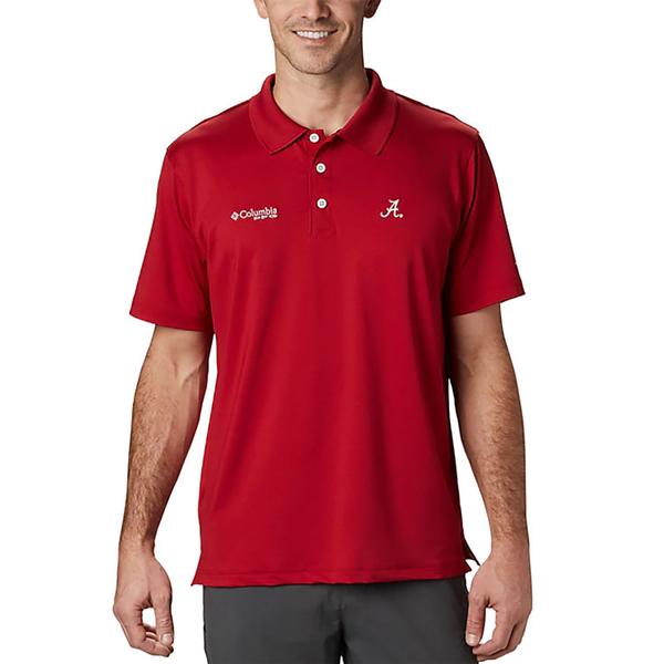 COLLEGIATE SKIFF CAST POLO