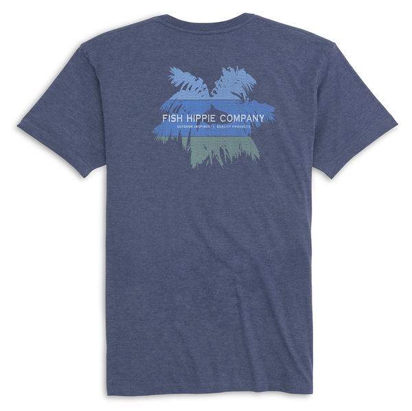 WAY OUT SS TEE